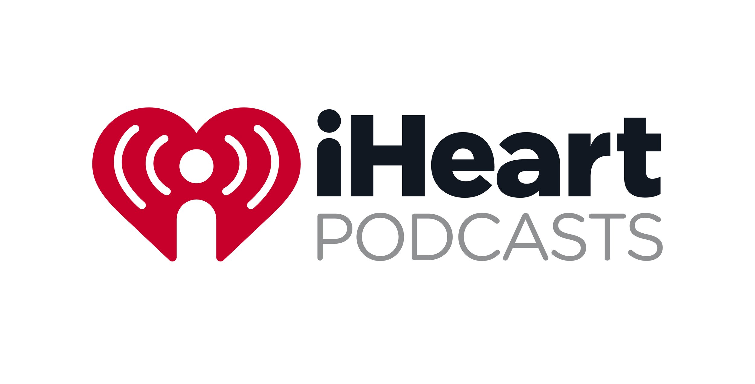 Listen on iHeart Podcasts