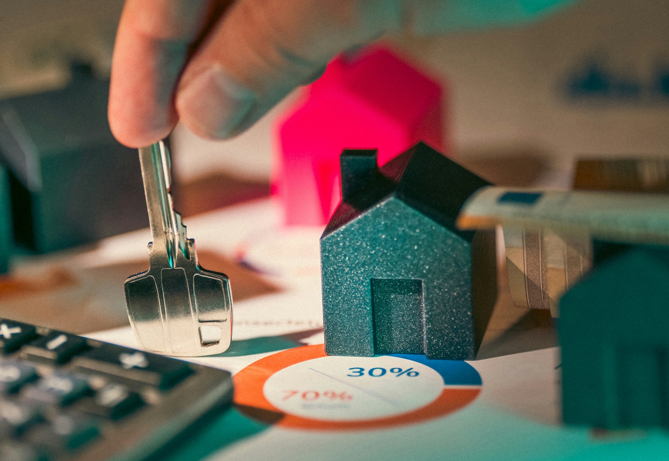 our vision for bookkeeping services