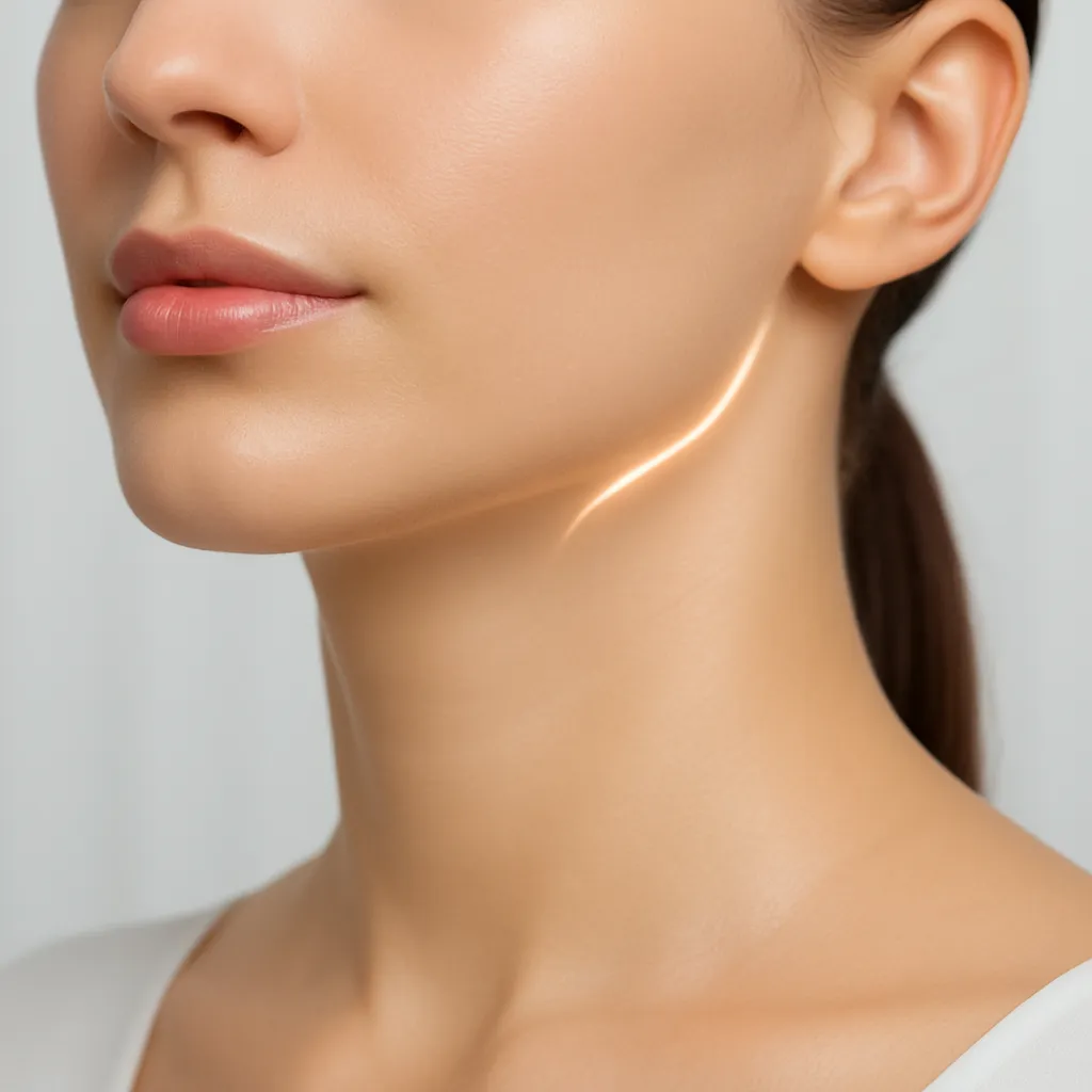 Endolift bei Dr.Marino