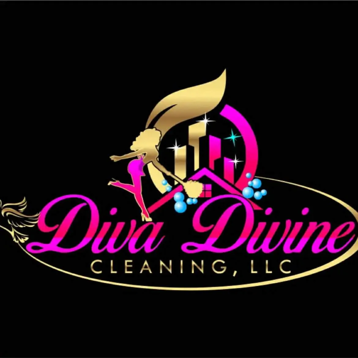 Diva Divine Cleaning