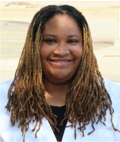 Dr. Nailah Littlejohn, DC at Mountain View Chiropractic