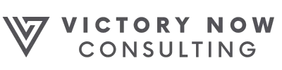 Victory Now Consulting Logo