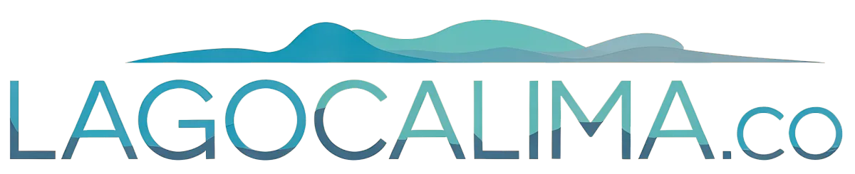Logotipo del Directorio Lago Calima
