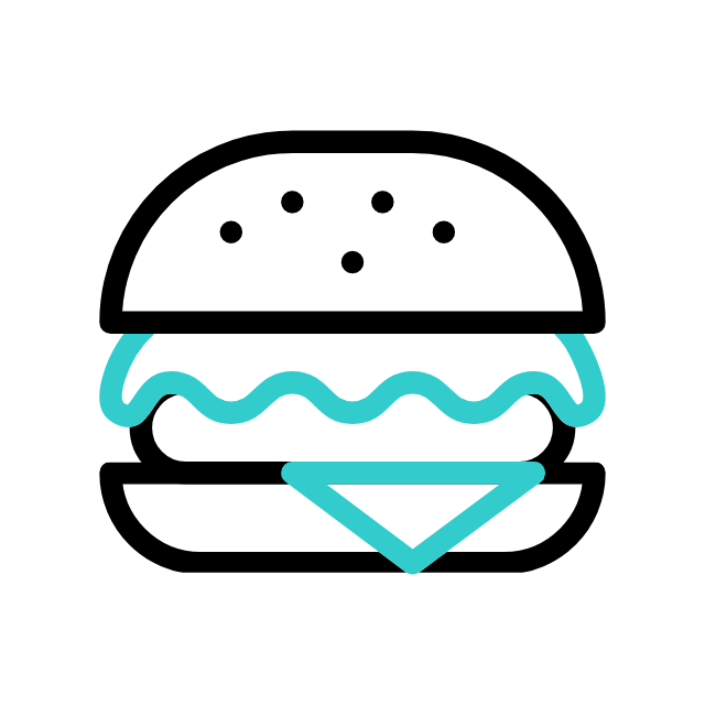 Cafés y restaurantes en Lago Calima