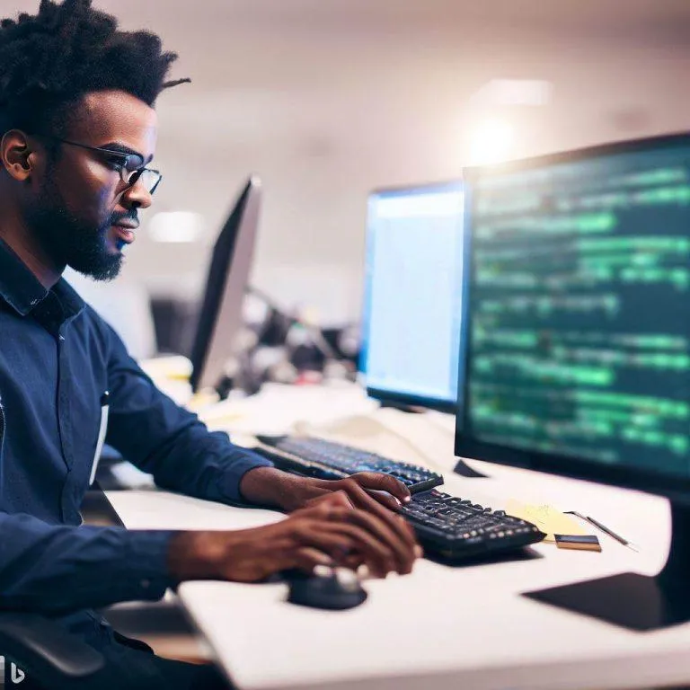 a computer generated image of the letter a