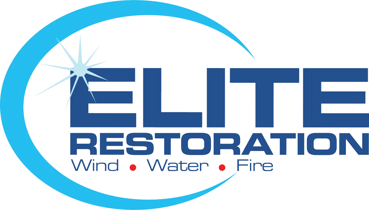 Elite Restoration Logo