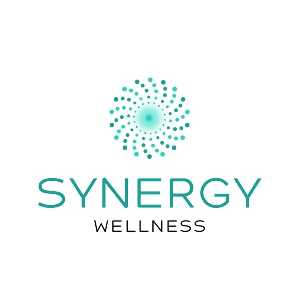 Synergy Wellness Logo