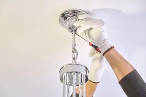 Fixture Repair & Installation in Bluffdale