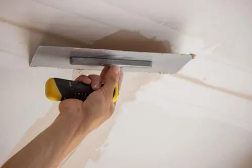 Drywall Repair in Bluffdale