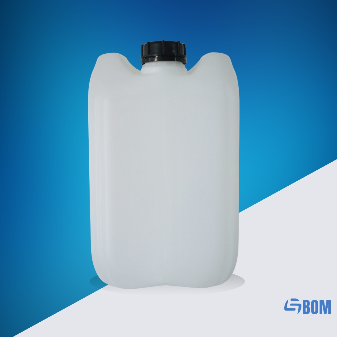 Bidón GBOM