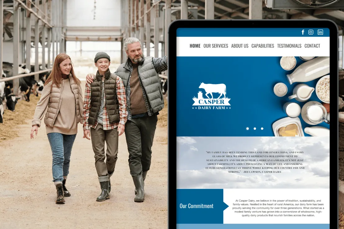 woman placing sticky notes on wall