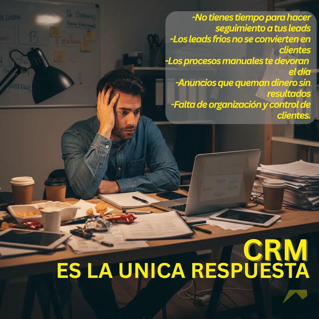 CRM