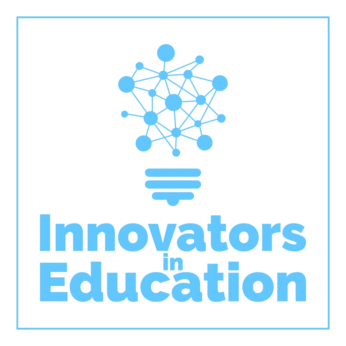Innovators in Education podcast
