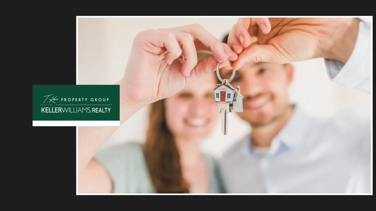 How Do I Know If I'm Ready to Buy a Home? guide for Georgetown TX buyers and sellers