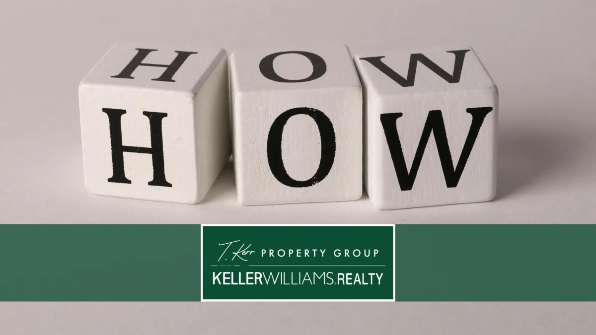 How Do I Know What My House Is Worth in Today's Market? guide for Georgetown TX buyers and sellers