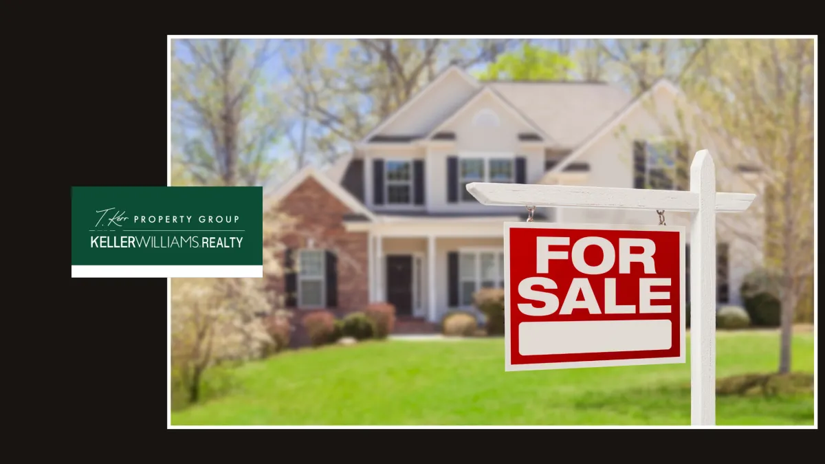 How Do I Prepare My House to Sell? guide for Georgetown TX buyers and sellers