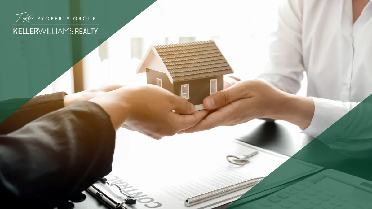 How Long Does It Take to Buy a House? guide for Georgetown TX buyers and sellers