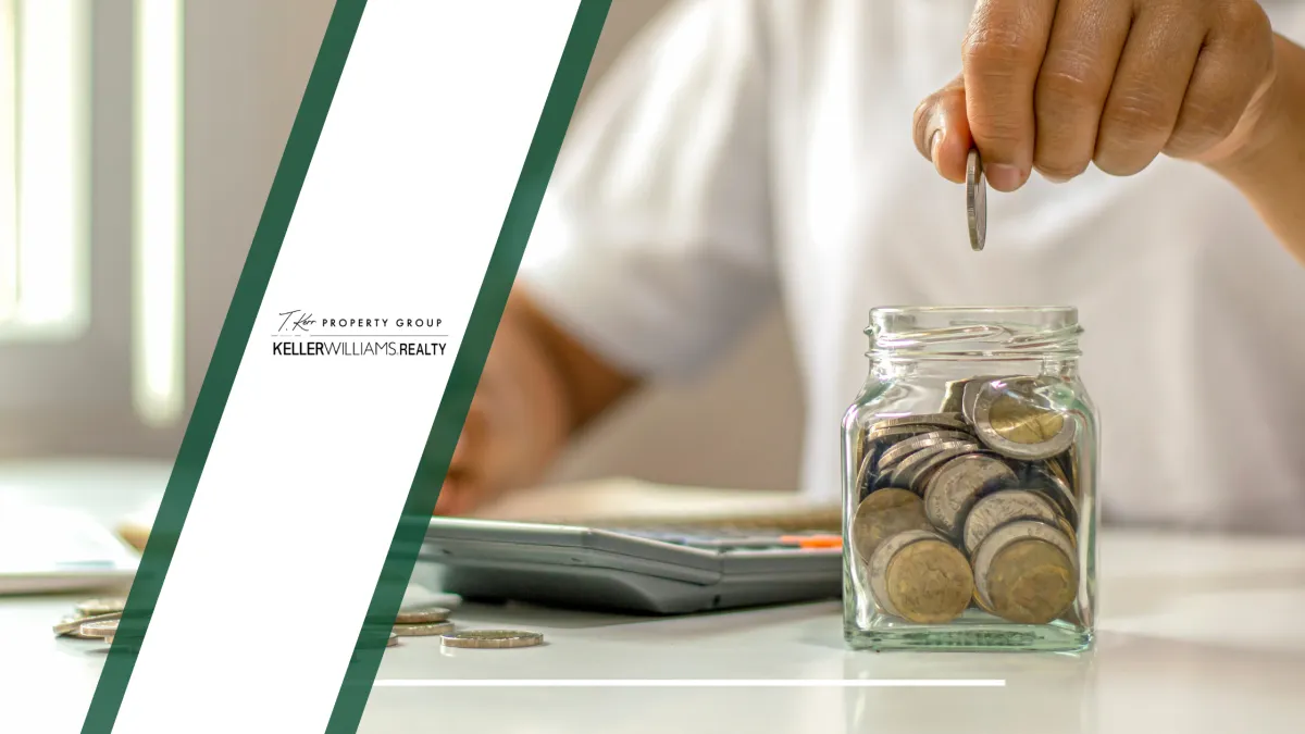 How Much Should I Save Before Buying a Home? guide for Georgetown TX buyers and sellers