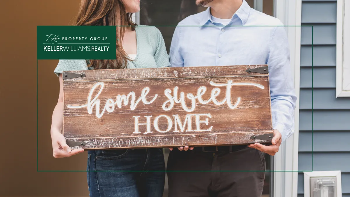 How to Buy Your First Home Before the School Year guide for Georgetown TX buyers and sellers