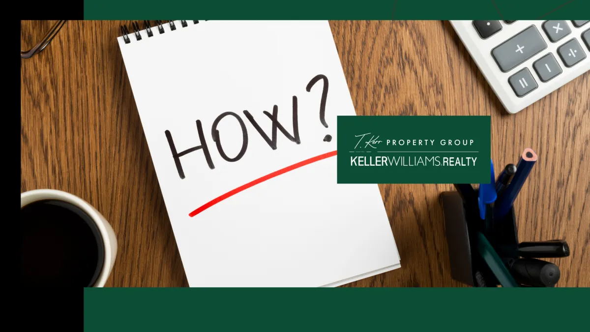 How to Sell a House in July