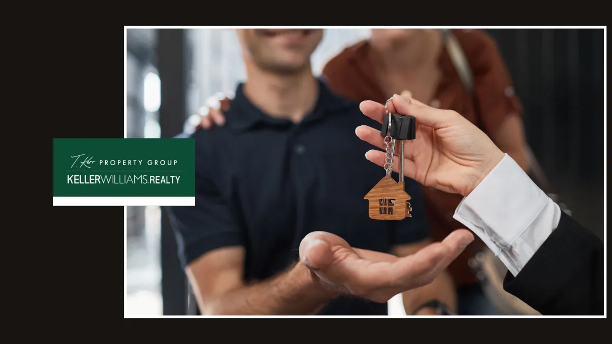 Is July a Good Time to Buy a House?
