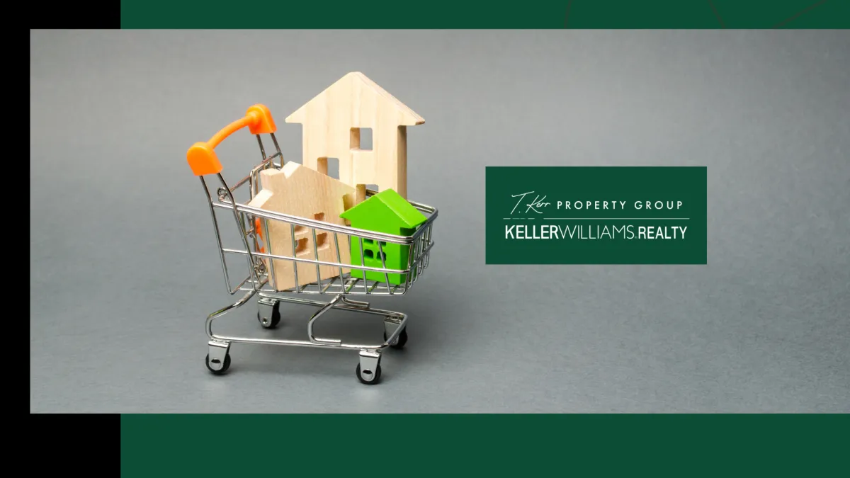 Is Now a Good Time to Buy a House? guide for Georgetown TX buyers and sellers
