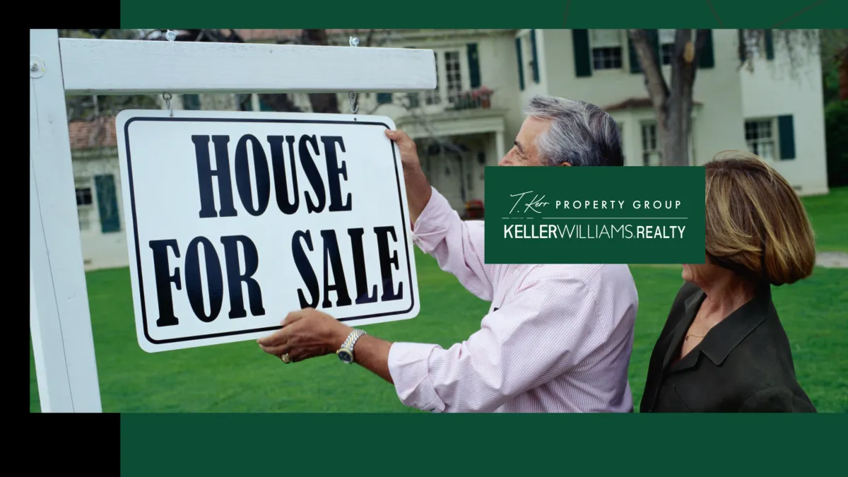 Is Now a Good Time to Sell a House? guide for Georgetown TX buyers and sellers