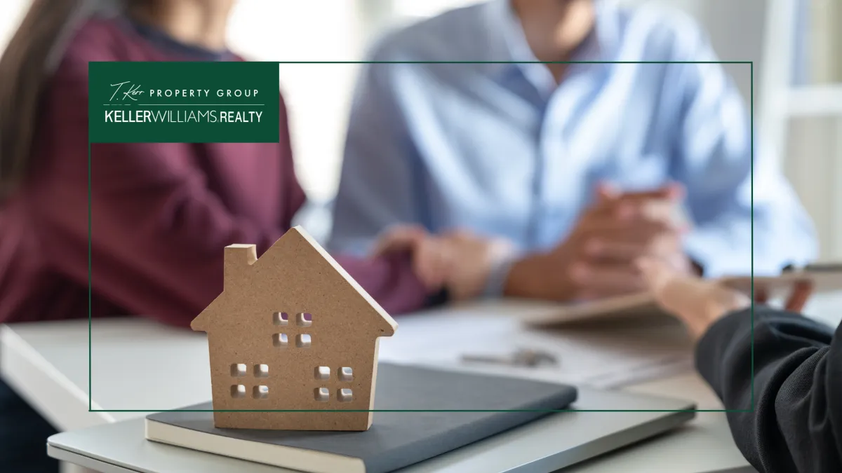 What Are the Biggest Mistakes Home Buyers Make? guide for Georgetown TX buyers and sellers
