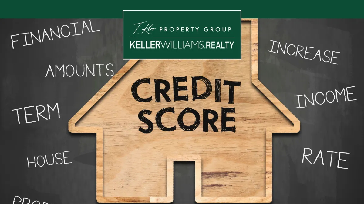 What Credit Score Do I Need to Buy a House? guide for Georgetown TX buyers and sellers