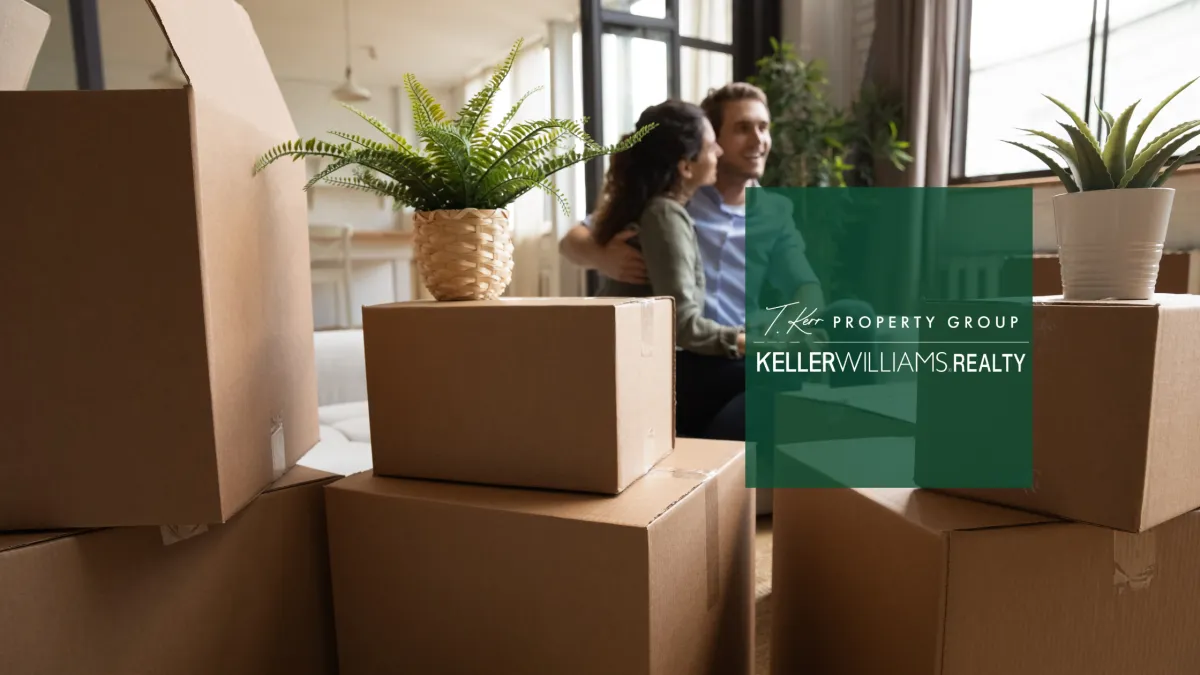 What Should a First-Time Buyer Do First? guide for Georgetown TX buyers and sellers