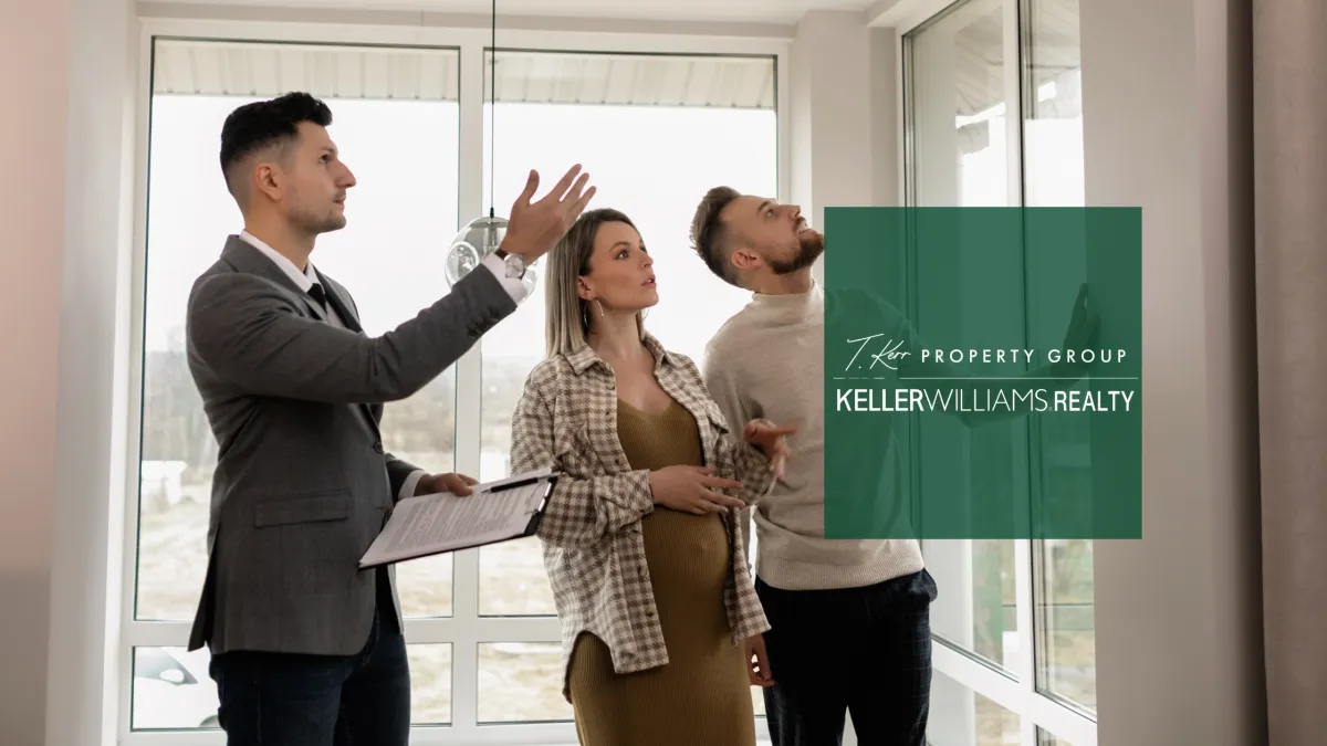 What Should I Look for When Touring a House? guide for Georgetown TX buyers and sellers