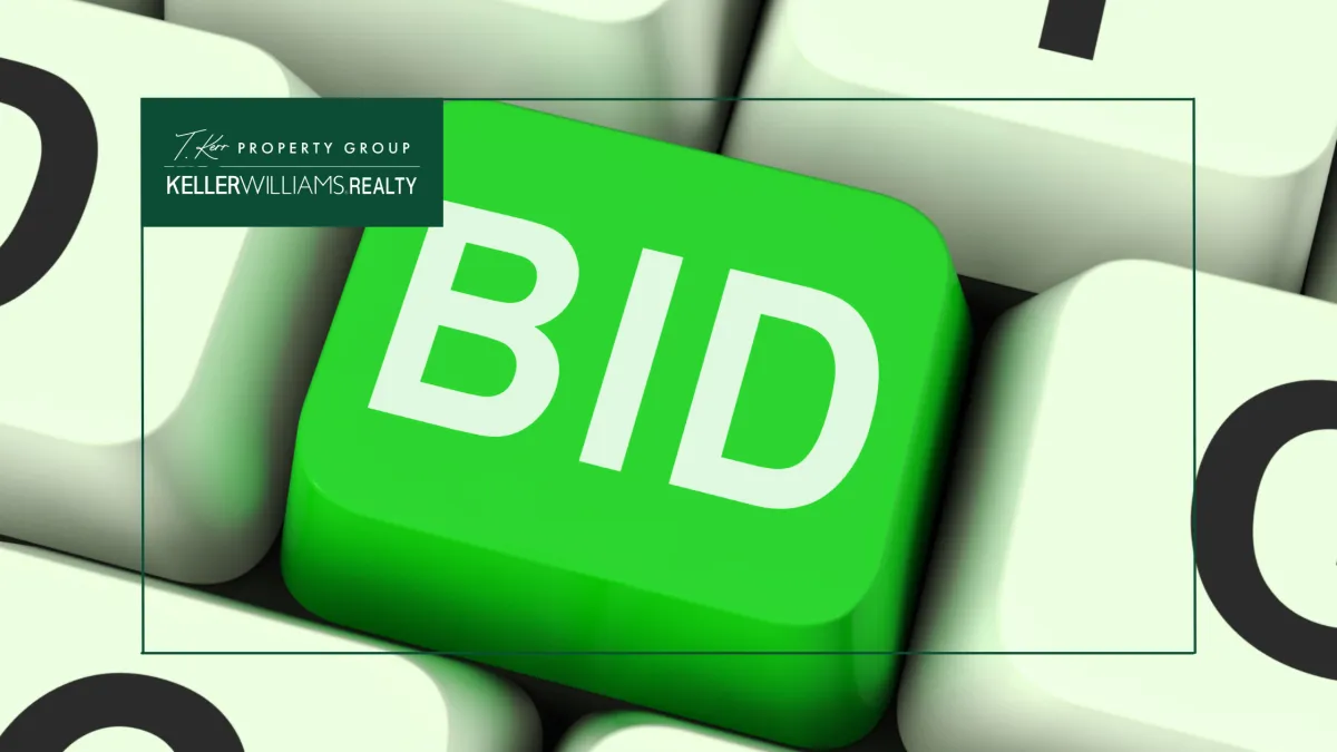 Win Bidding Wars Without Overpaying
