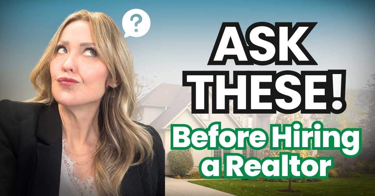 Essential Questions to Ask Before Hiring a Realtor guide for Georgetown TX buyers and sellers
