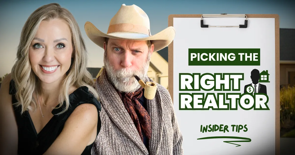 Smart Insider Tips for Picking the Right Realtor guide for Georgetown TX buyers and sellers