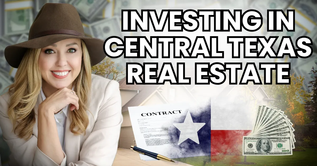 Navigating a Complex Property Investment guide for Georgetown TX buyers and sellers