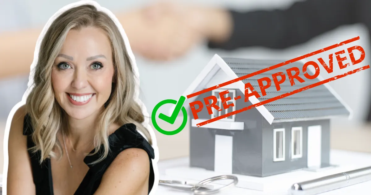 Why You Need a Mortgage Loan Preapproval guide for Georgetown TX buyers and sellers