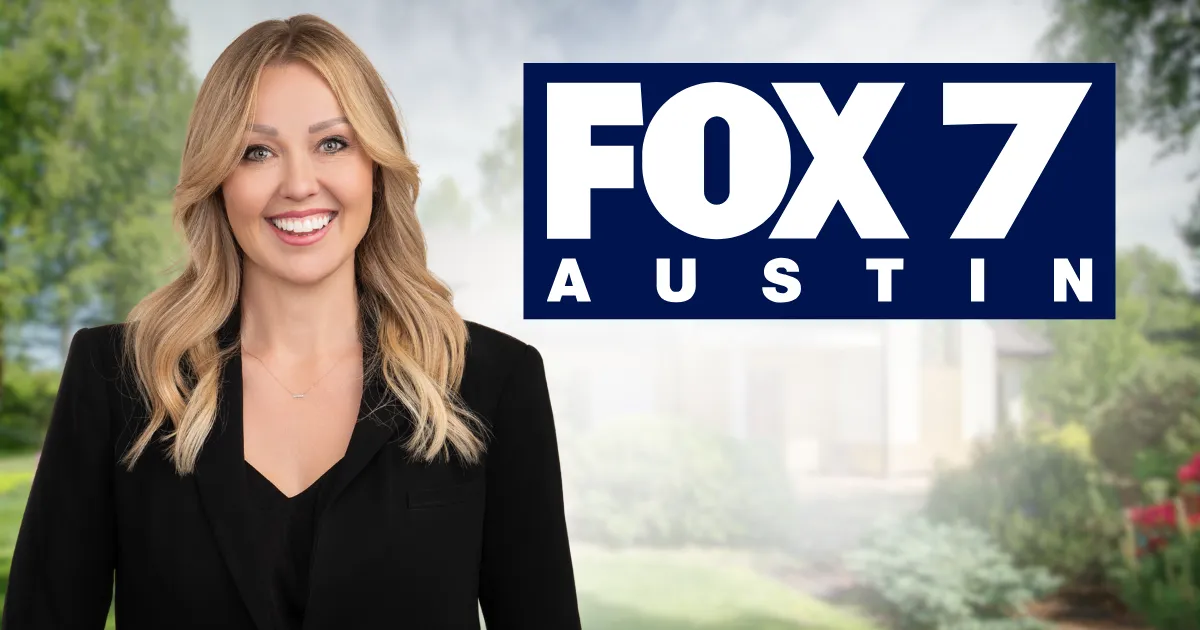 Tanya Kerr of T. Kerr Property Group Featured on Fox 7 Austin Discussing Central Texas' Shifting Real Estate Market