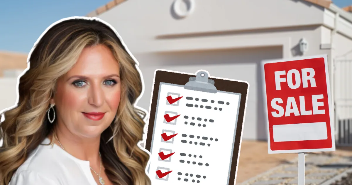 Top 5 Tips for Prepping Your Home for a Sale guide for Georgetown TX buyers and sellers