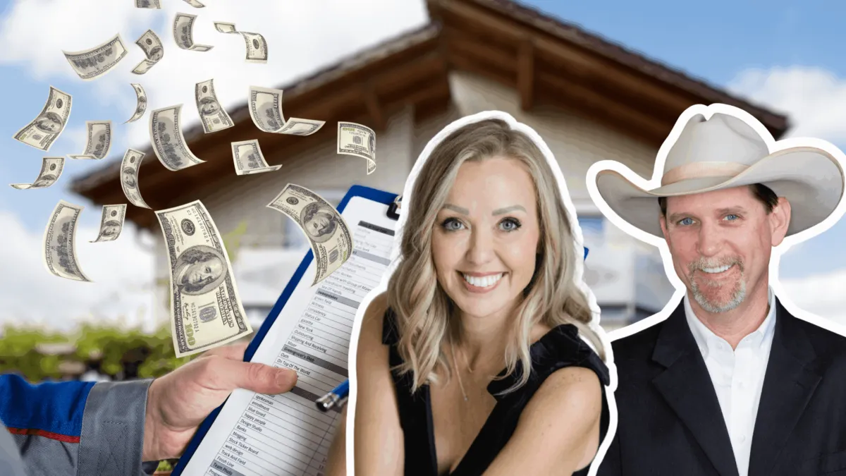 Home Appraisals guide for Georgetown TX buyers and sellers