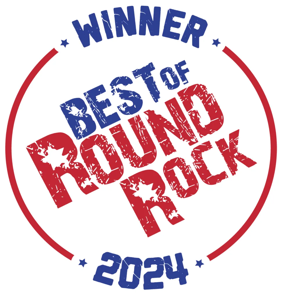 Tanya Kerr Named 2nd Place Winner for Best Real Estate Agent in the 2024 Best of Round Rock Awards