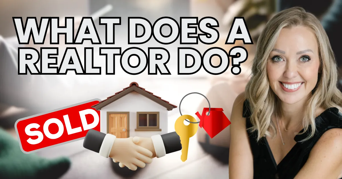 What Does a Realtor Really Do? Spoiler: It's Not Selling Sunset