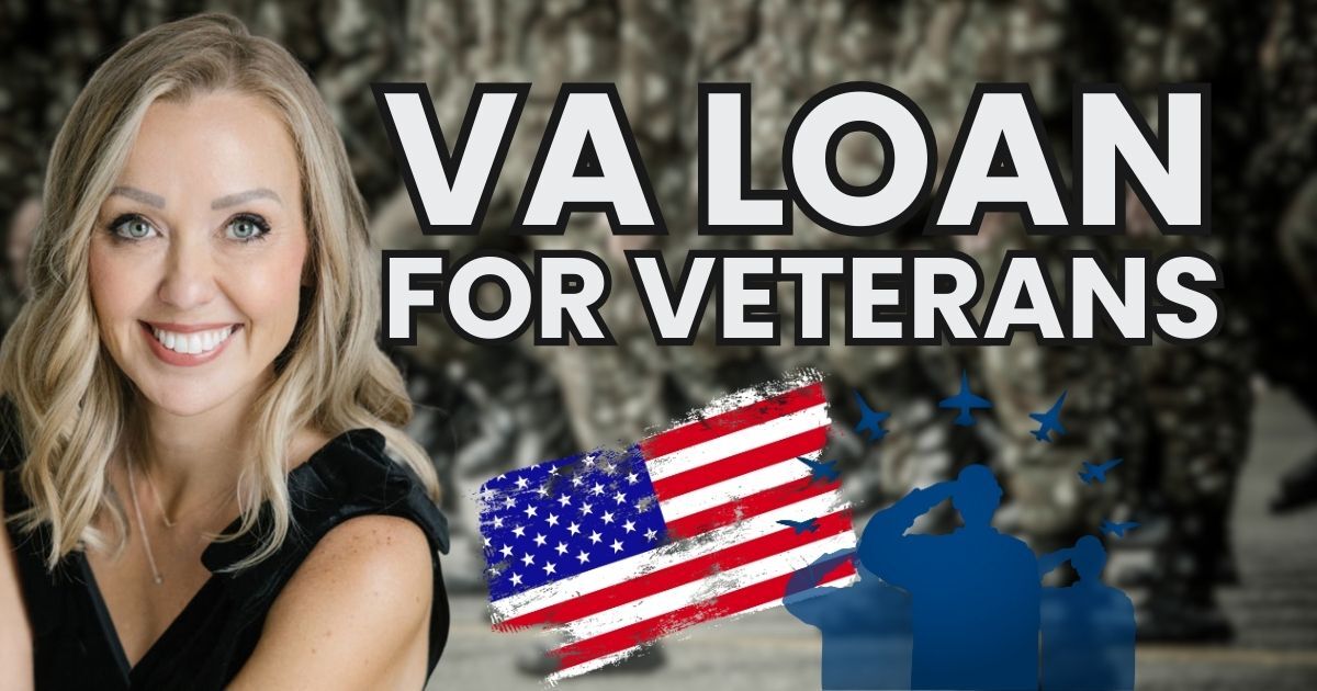 Serving Those Who Served guide for Georgetown TX buyers and sellers