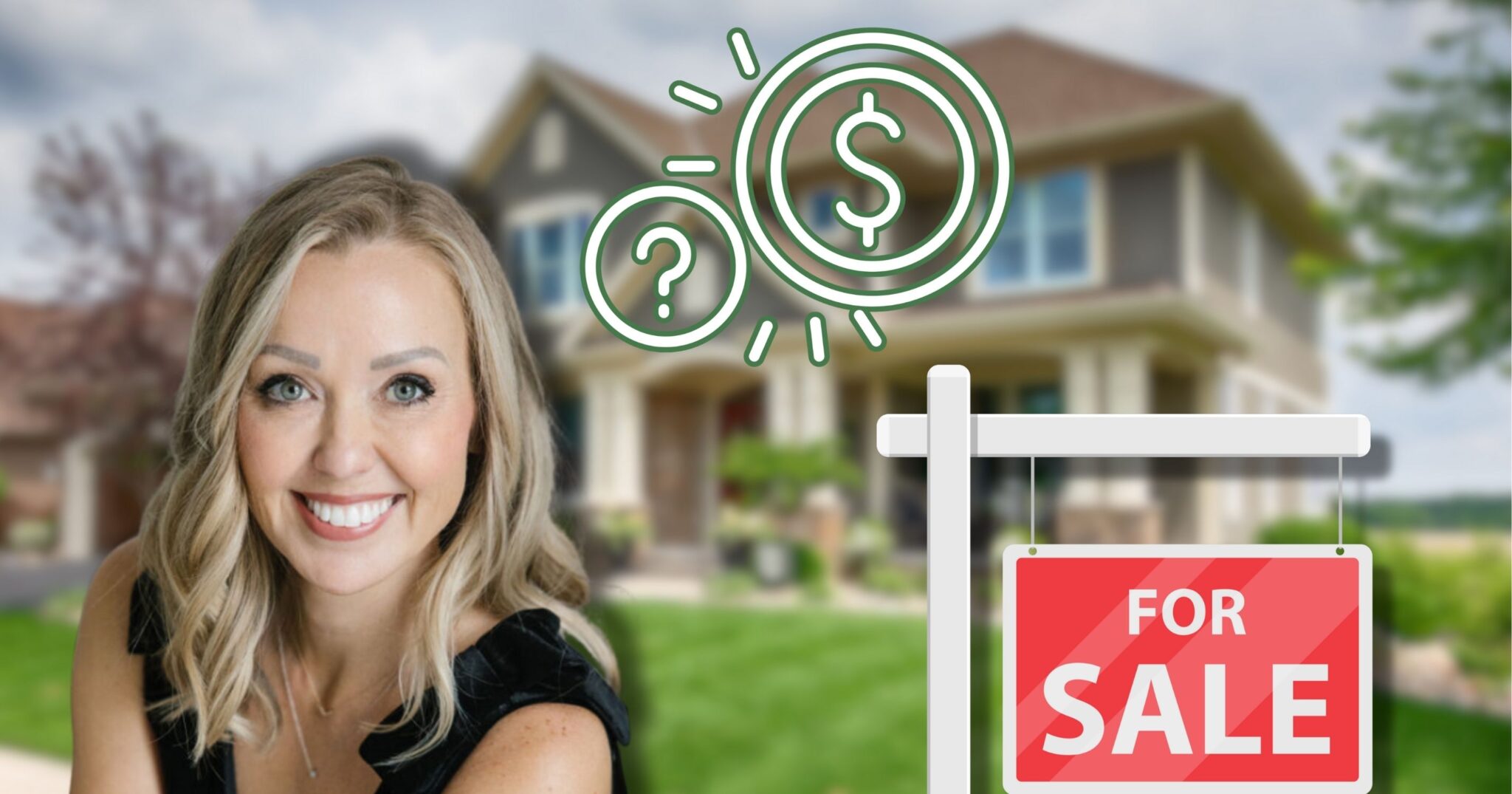 How Much Does It Really Cost to Sell Your House?