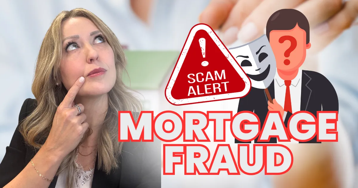 Mortgage Fraud guide for Georgetown TX buyers and sellers