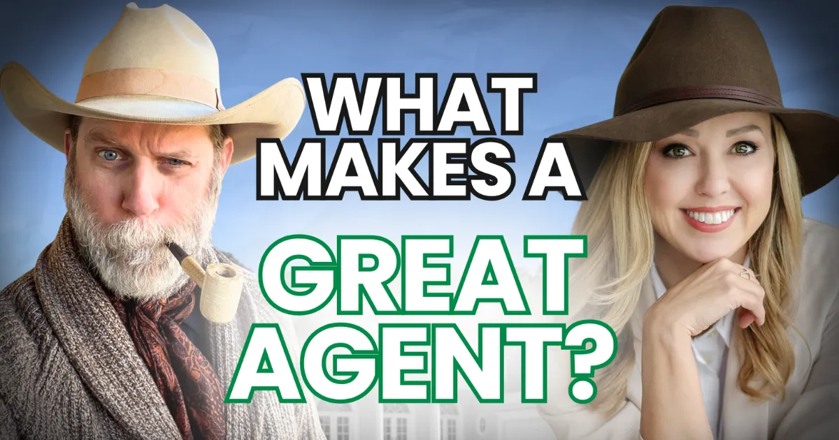 How to Find a Great Real Estate Agent: 4 Traits That Protect Your Investment