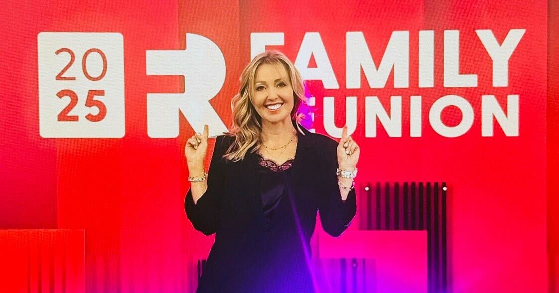 Keller Williams Family Reunion 2025 - T. Kerr Property Group