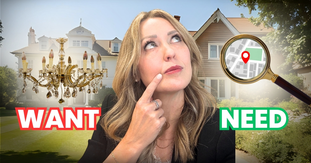 Buying a Home guide for Georgetown TX buyers and sellers