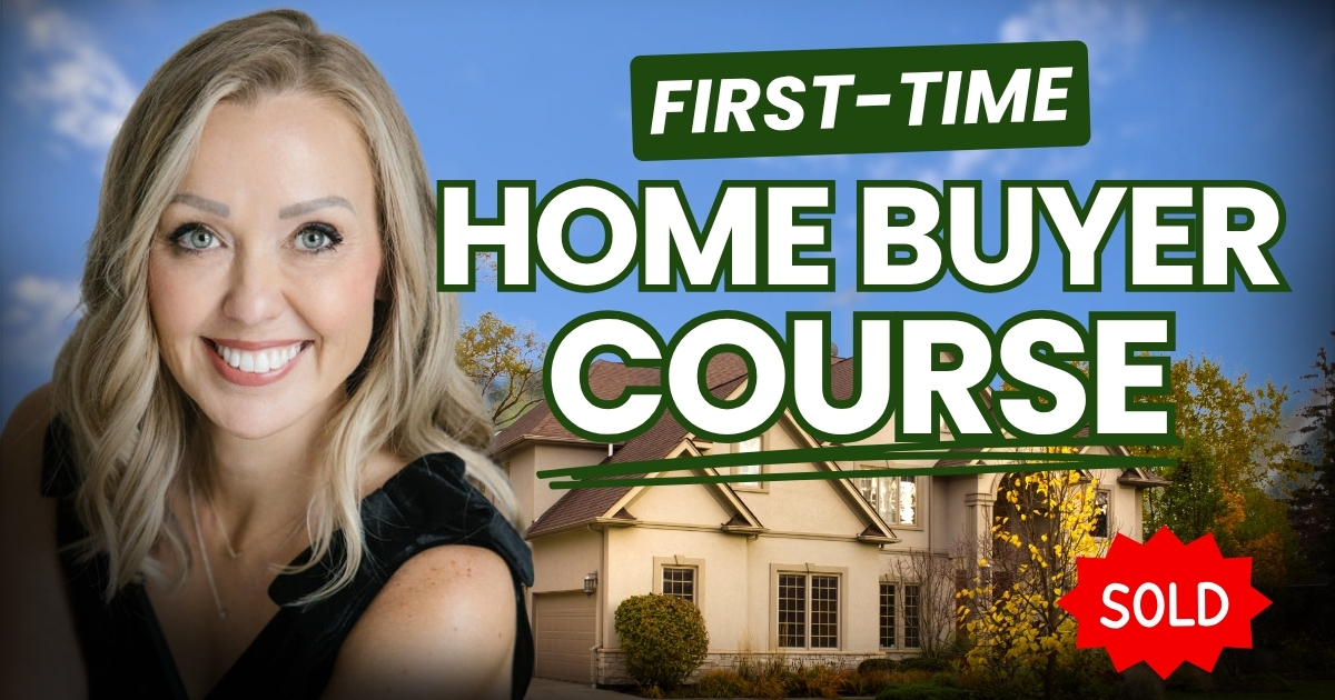 First-Time Home Buyer Course guide for Georgetown TX buyers and sellers