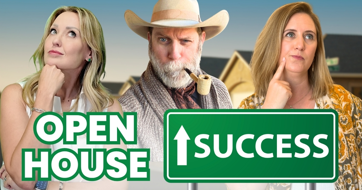 Open House Success: Ultimate Guide for Realtors and Sellers