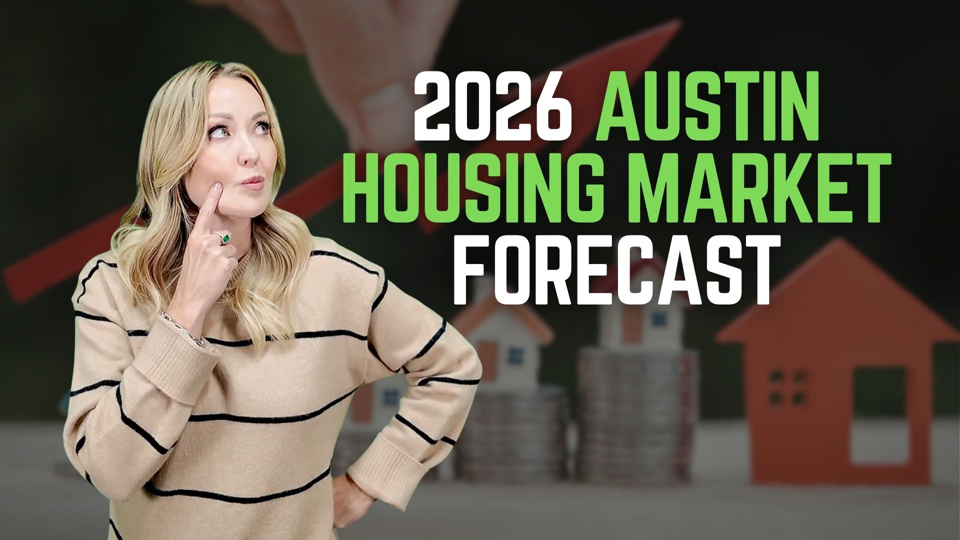 2026 Austin Housing Market Forecast guide for Georgetown TX buyers and sellers